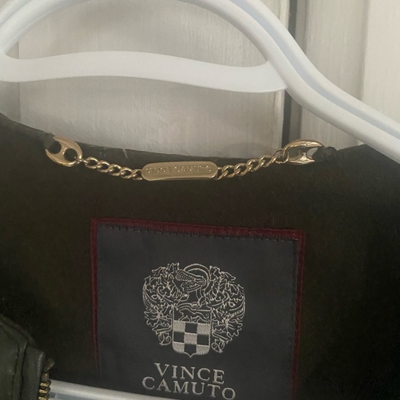 Beautiful Vince Camuto green jacket - Picture 8 of 8